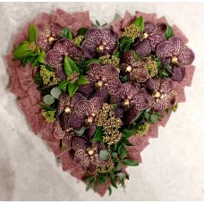 Bloemstuk 115-b