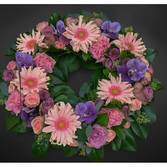 Bloemstuk 130-a