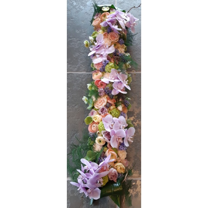 Bloemstuk 295-a