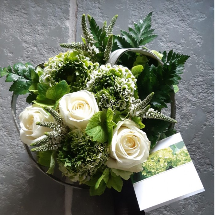 Bloemstuk 45-d