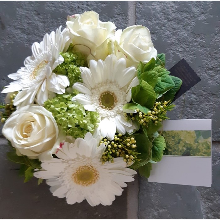 Bloemstuk 45-e