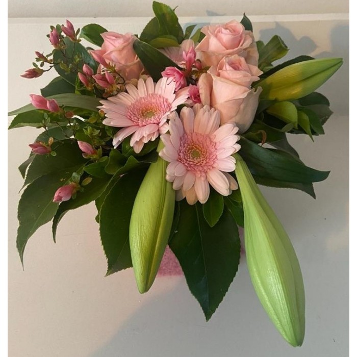 Bloemstuk 55-a