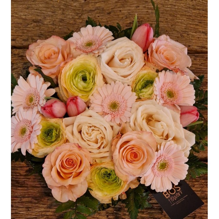 Bloemstuk 70-b