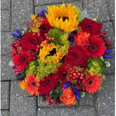 Bloemstuk 75-b
