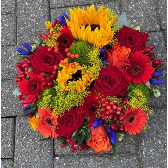 Bloemstuk 75-b