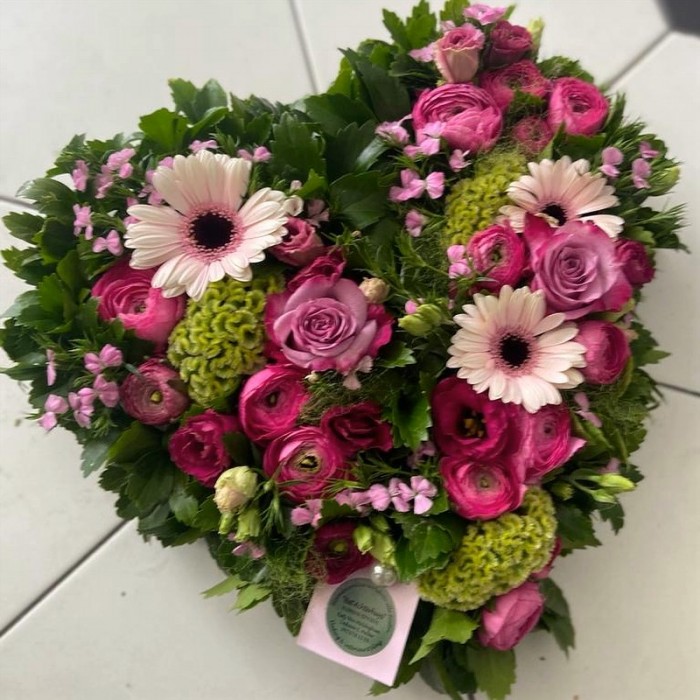 Bloemstuk 85-a